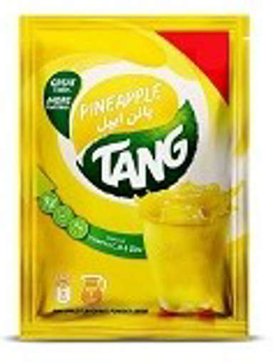 Picture of TANG PINEAPPLE 125GM